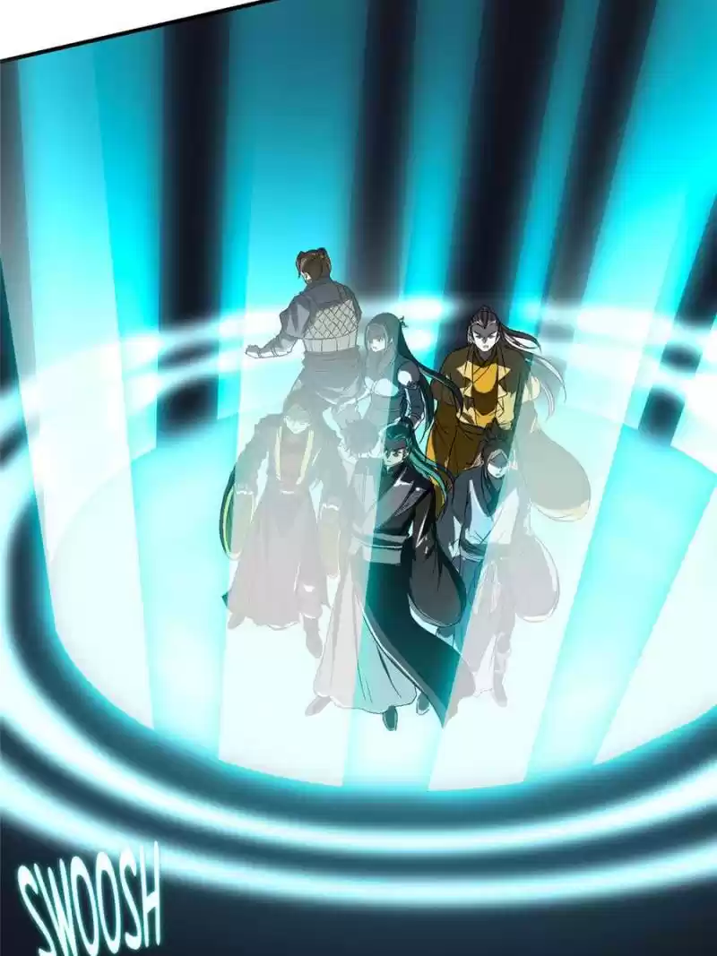 The Crazy Adventures Of Mystical Doctor Chapter 140