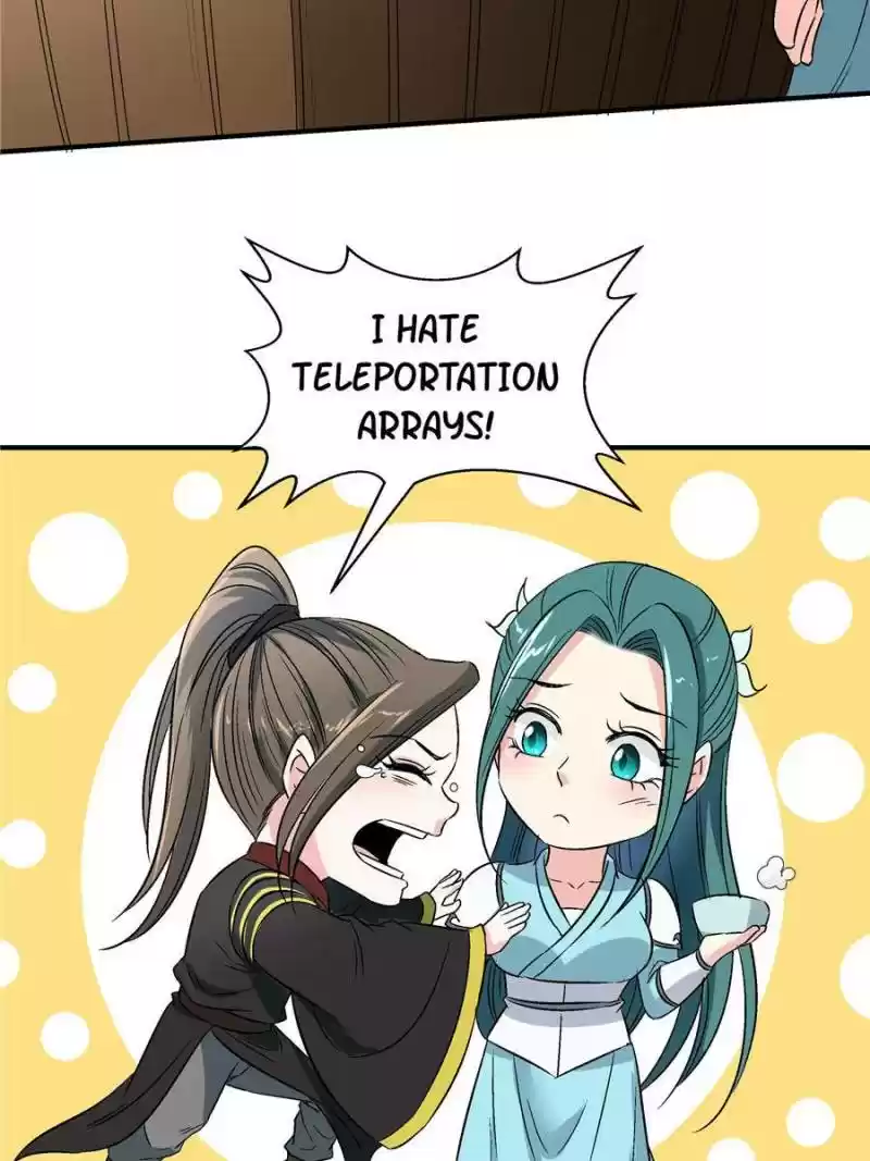 The Crazy Adventures Of Mystical Doctor Chapter 140