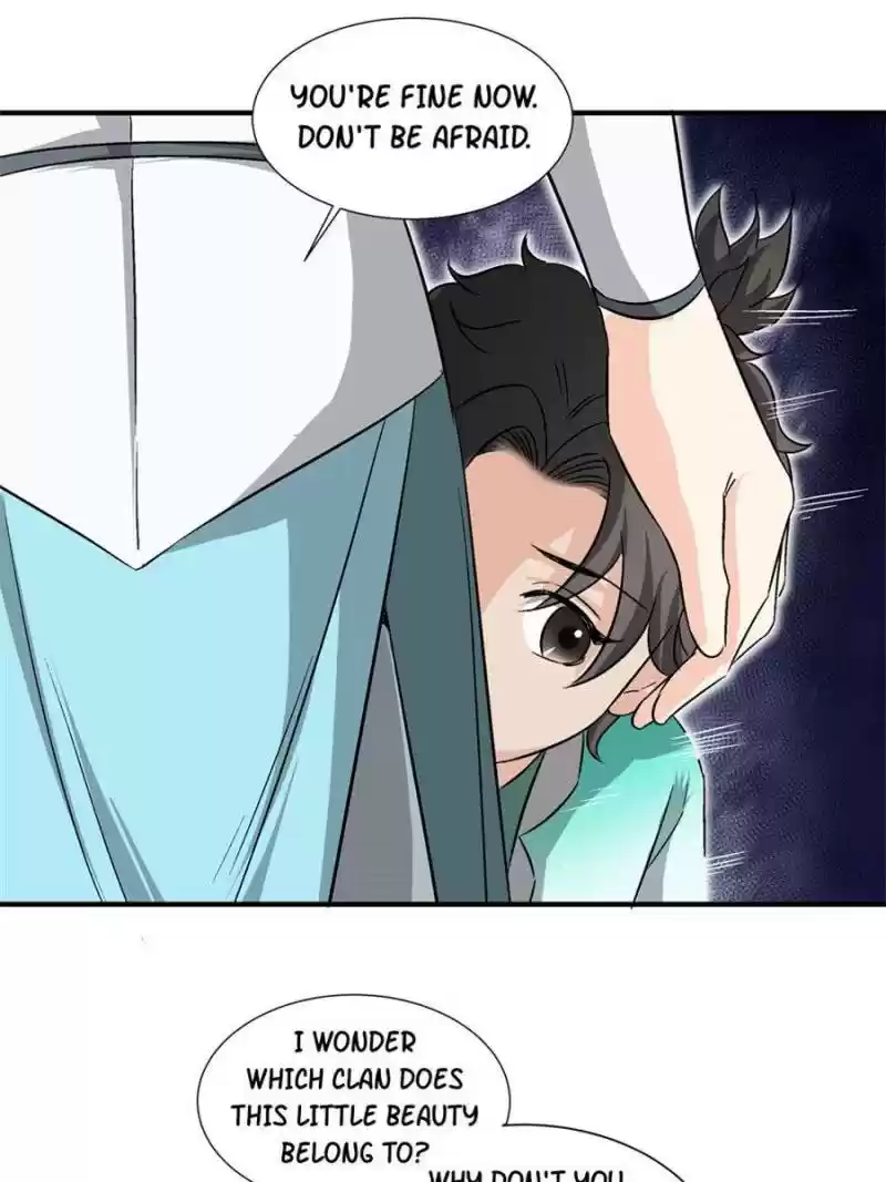 The Crazy Adventures Of Mystical Doctor Chapter 141