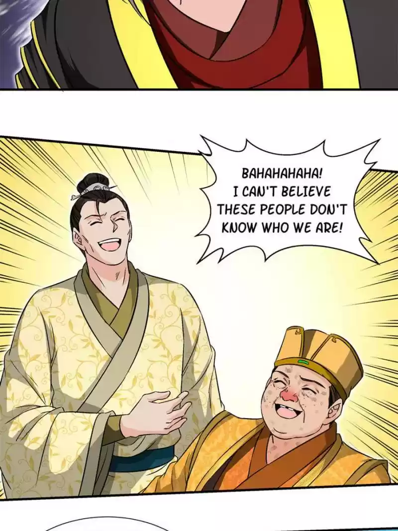 The Crazy Adventures Of Mystical Doctor Chapter 141