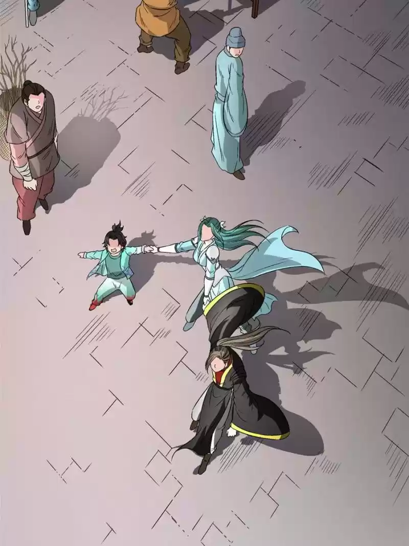 The Crazy Adventures Of Mystical Doctor Chapter 141