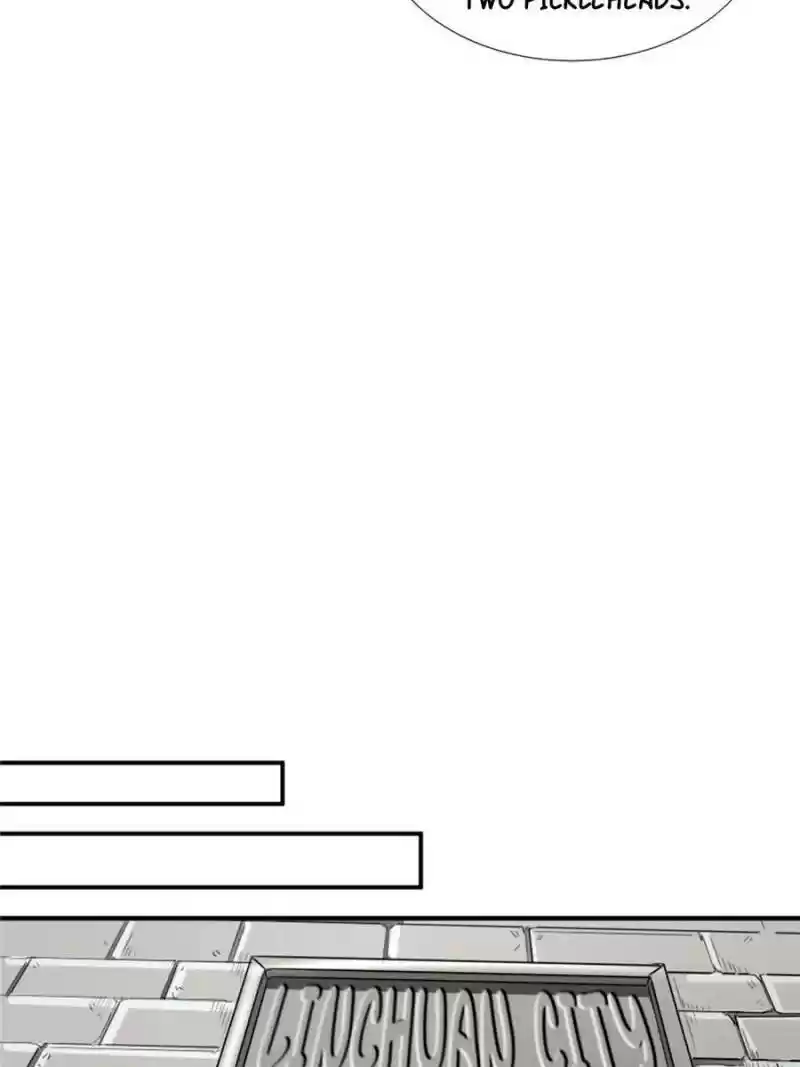 The Crazy Adventures Of Mystical Doctor Chapter 141