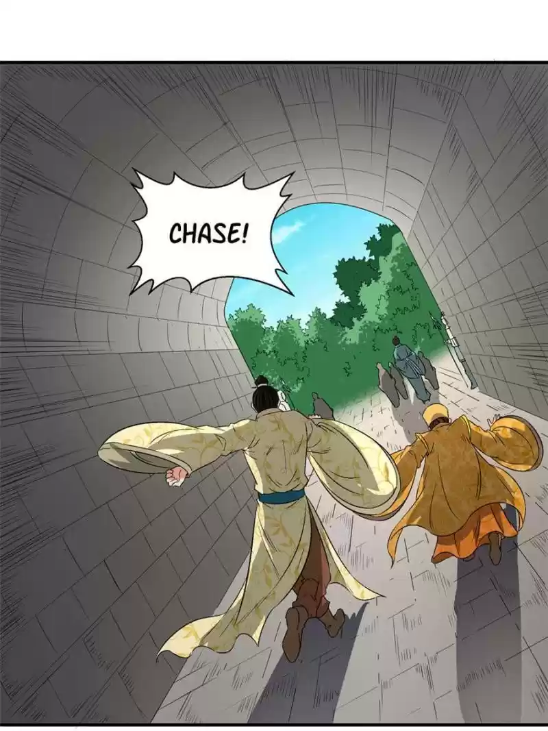 The Crazy Adventures Of Mystical Doctor Chapter 141