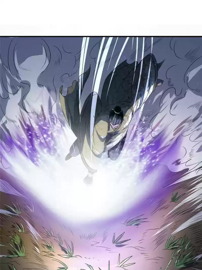 The Crazy Adventures Of Mystical Doctor Chapter 141