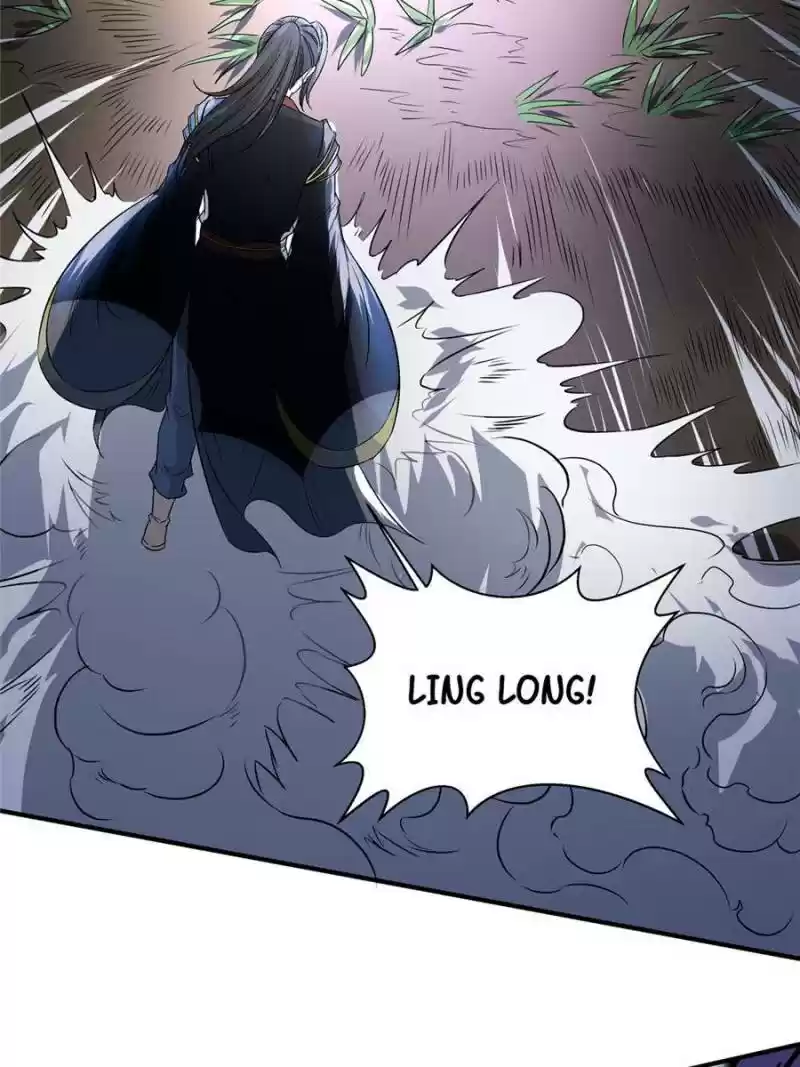 The Crazy Adventures Of Mystical Doctor Chapter 141