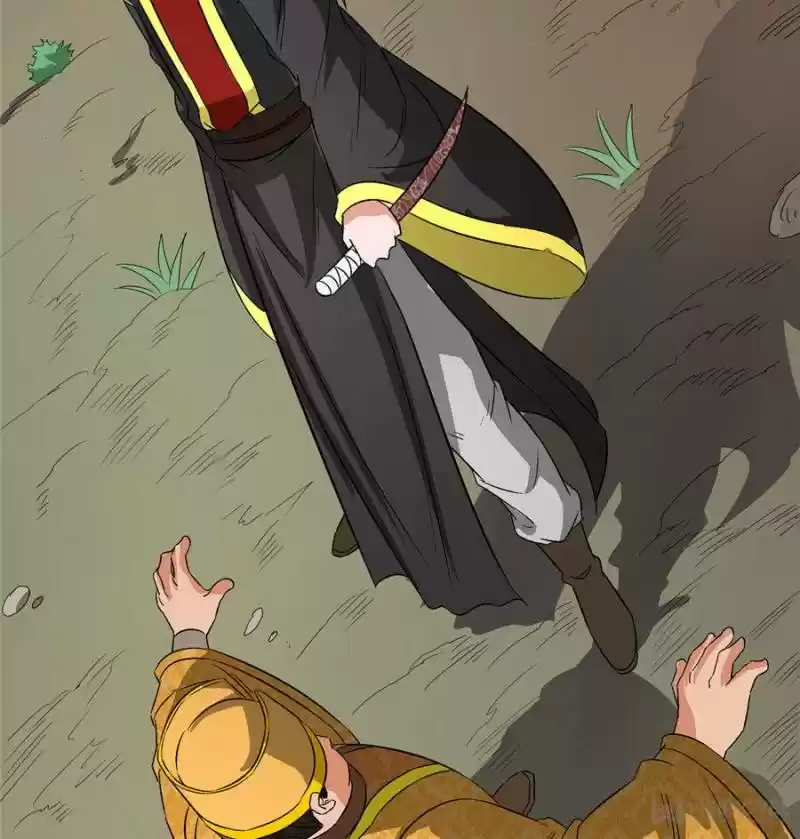 The Crazy Adventures Of Mystical Doctor Chapter 141