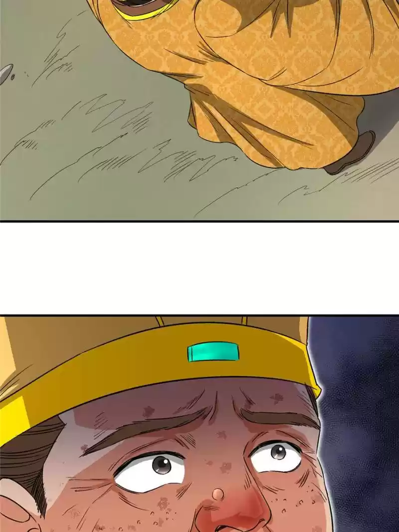 The Crazy Adventures Of Mystical Doctor Chapter 141