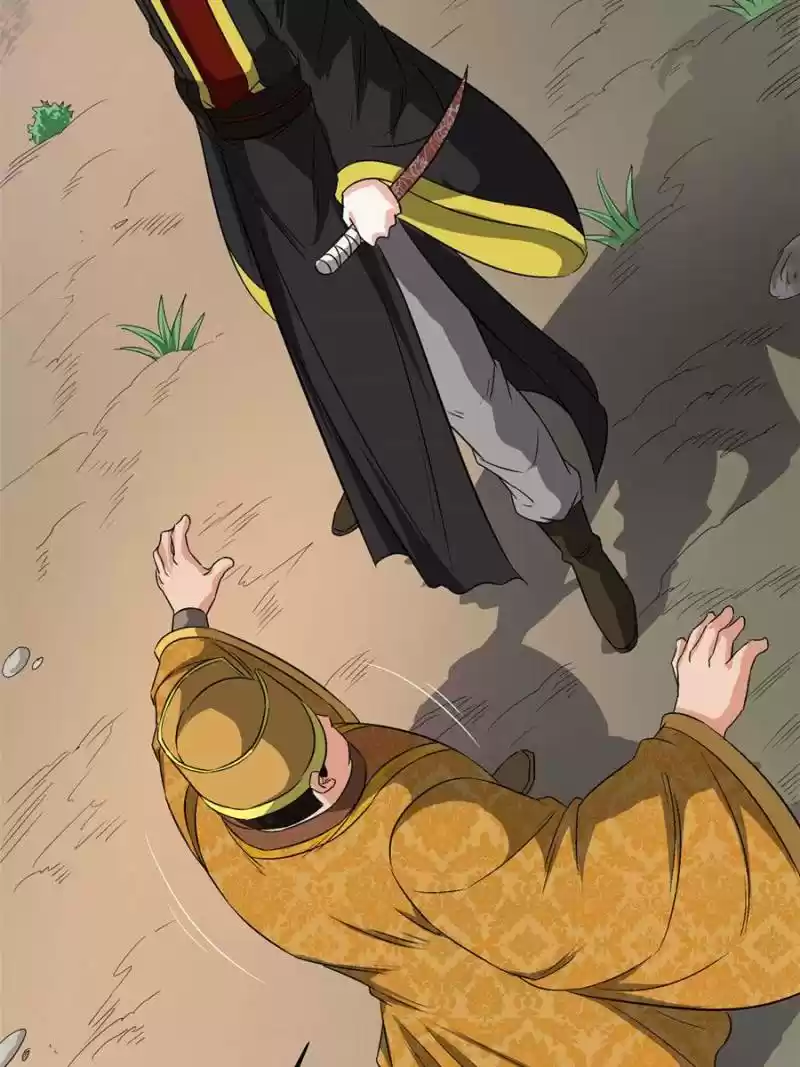 The Crazy Adventures Of Mystical Doctor Chapter 142