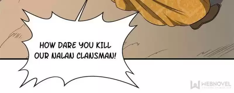 The Crazy Adventures Of Mystical Doctor Chapter 142