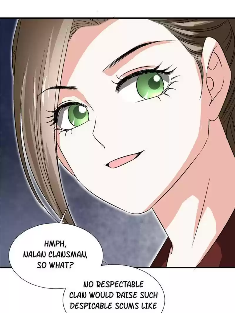 The Crazy Adventures Of Mystical Doctor Chapter 142