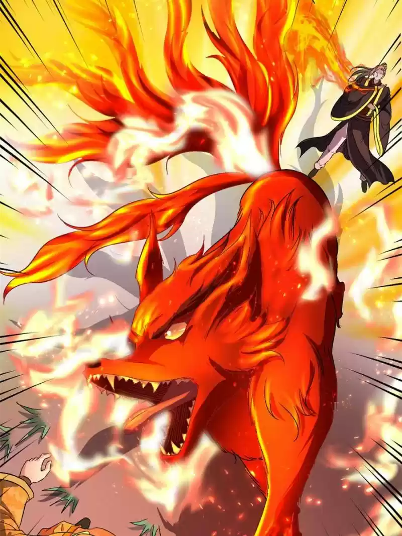 The Crazy Adventures Of Mystical Doctor Chapter 142