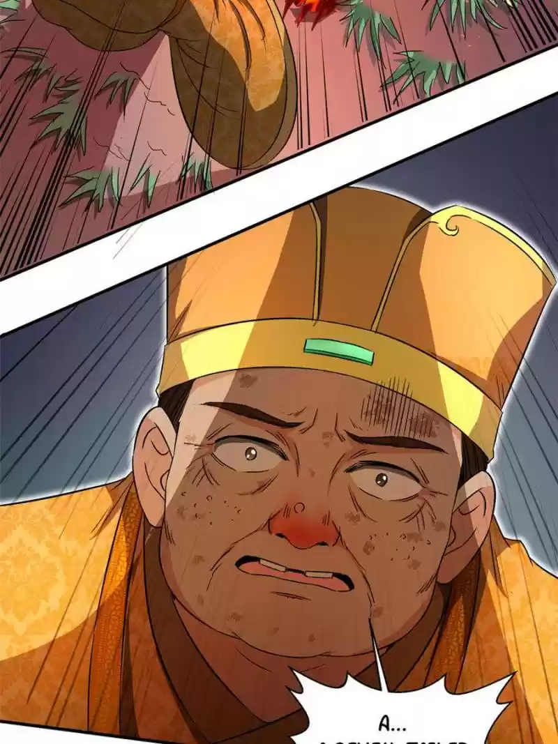 The Crazy Adventures Of Mystical Doctor Chapter 142