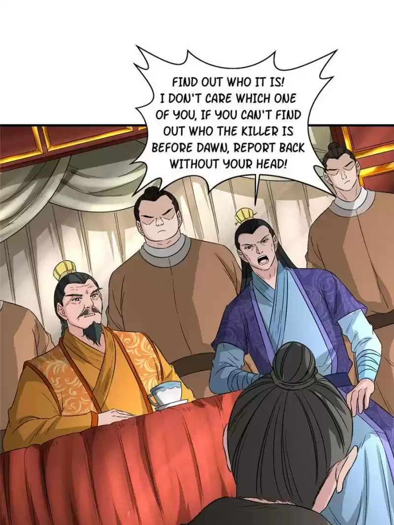 The Crazy Adventures Of Mystical Doctor Chapter 142