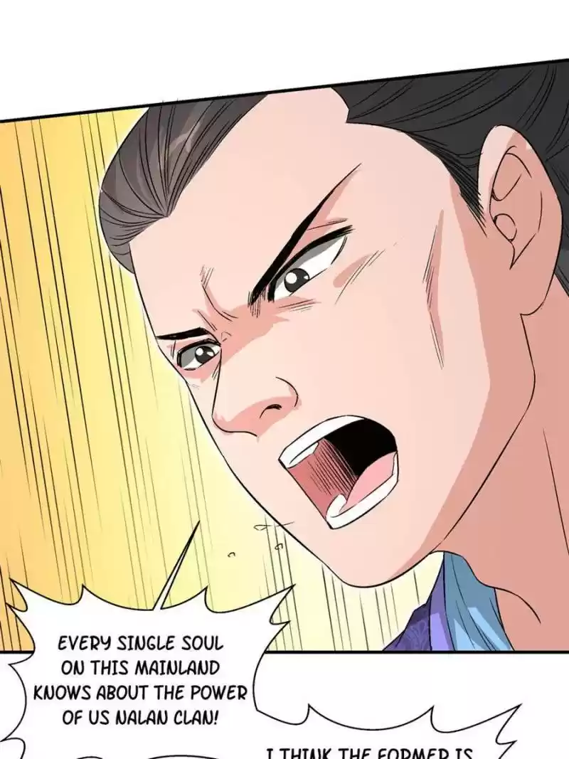 The Crazy Adventures Of Mystical Doctor Chapter 142