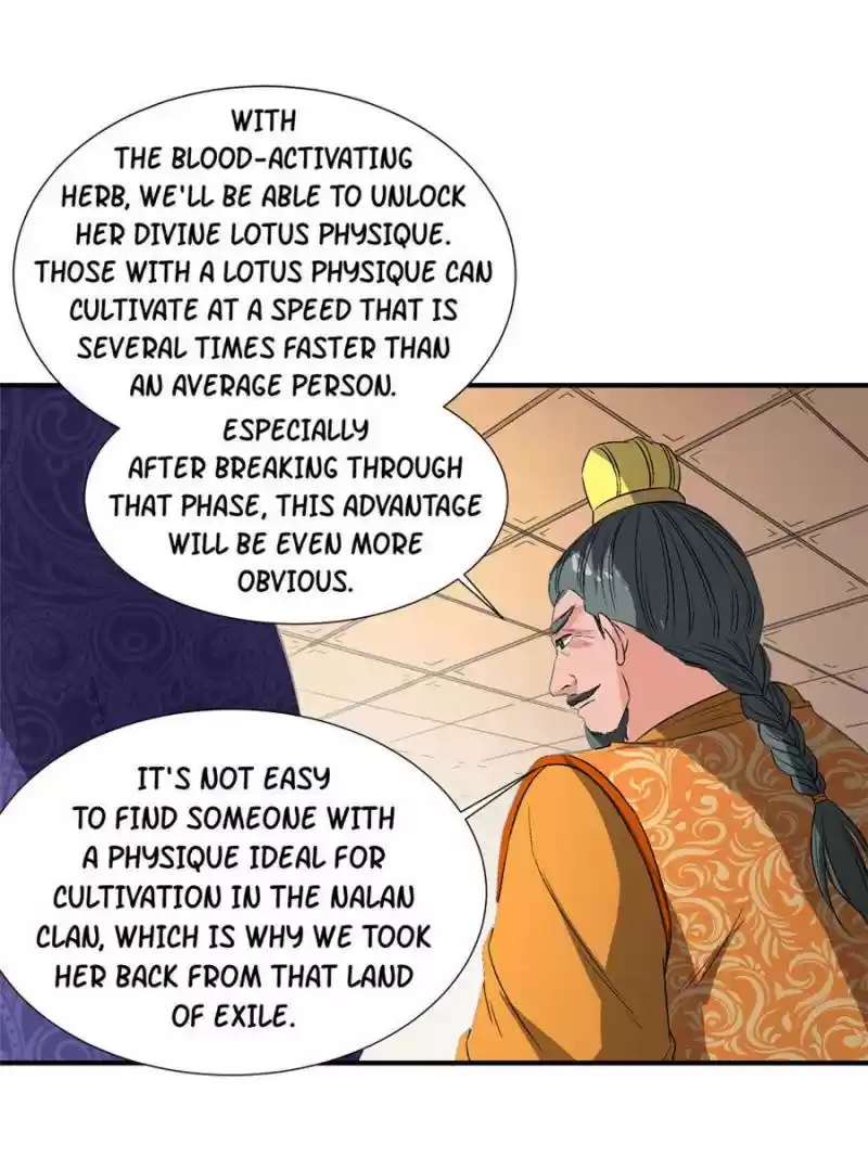 The Crazy Adventures Of Mystical Doctor Chapter 142