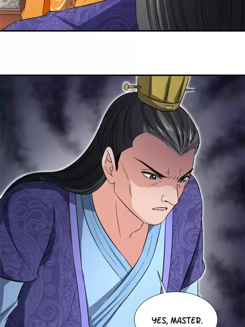 The Crazy Adventures Of Mystical Doctor Chapter 142