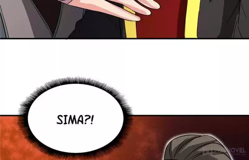 The Crazy Adventures Of Mystical Doctor Chapter 142