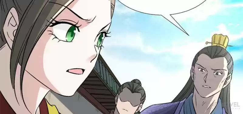 The Crazy Adventures Of Mystical Doctor Chapter 143