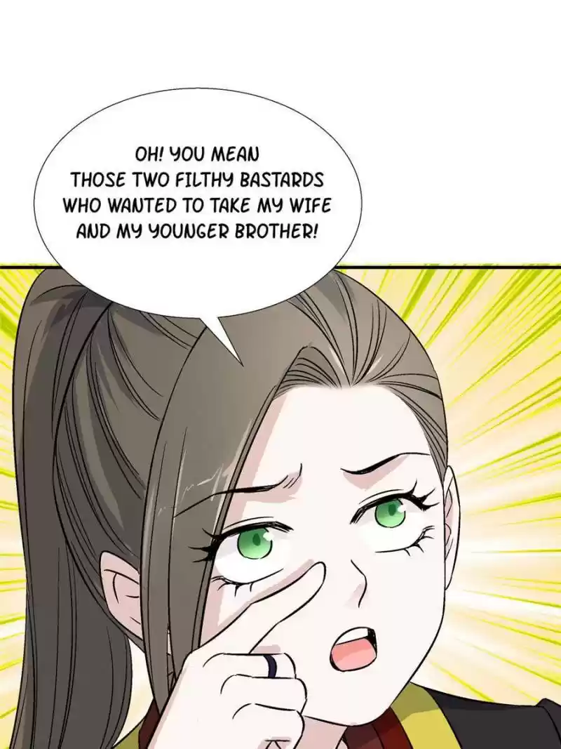 The Crazy Adventures Of Mystical Doctor Chapter 143