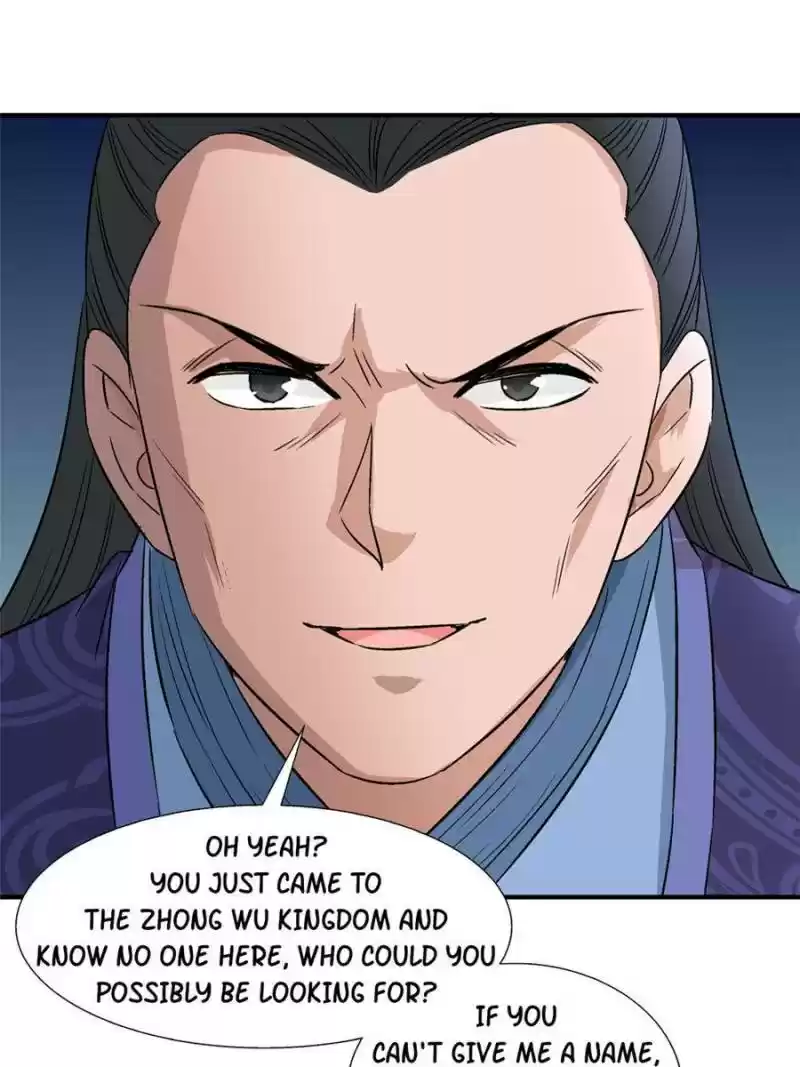 The Crazy Adventures Of Mystical Doctor Chapter 143