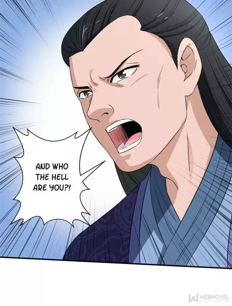 The Crazy Adventures Of Mystical Doctor Chapter 143