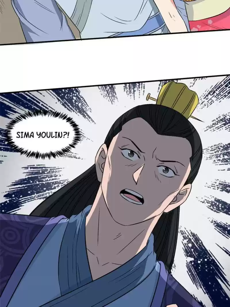 The Crazy Adventures Of Mystical Doctor Chapter 143