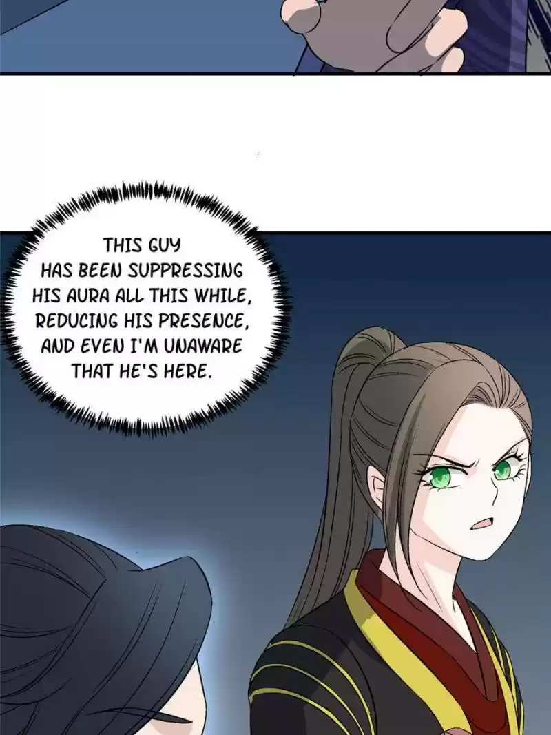 The Crazy Adventures Of Mystical Doctor Chapter 143