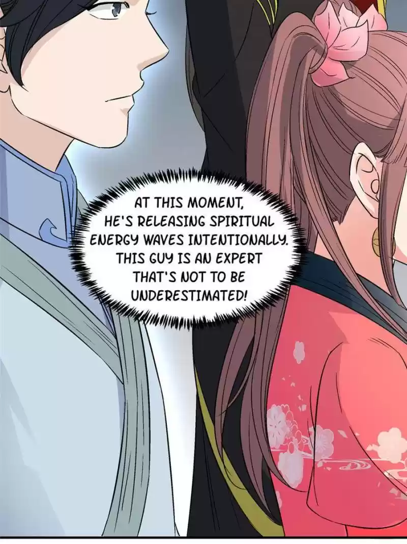 The Crazy Adventures Of Mystical Doctor Chapter 143