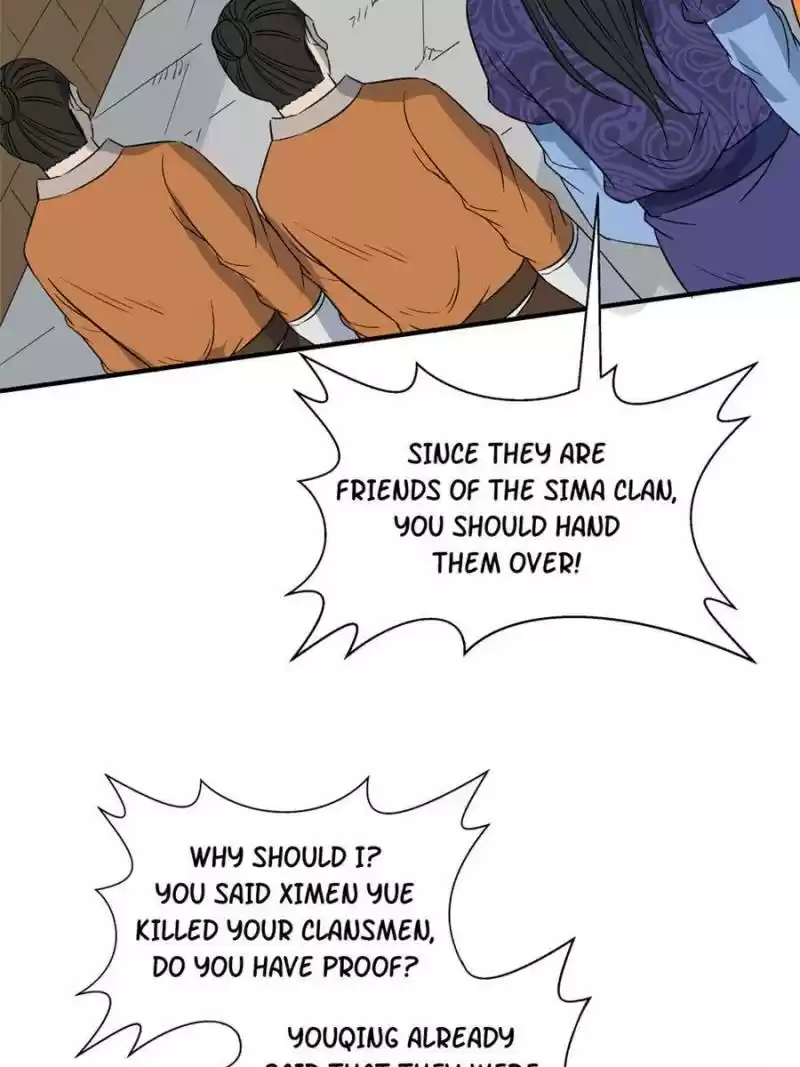 The Crazy Adventures Of Mystical Doctor Chapter 143