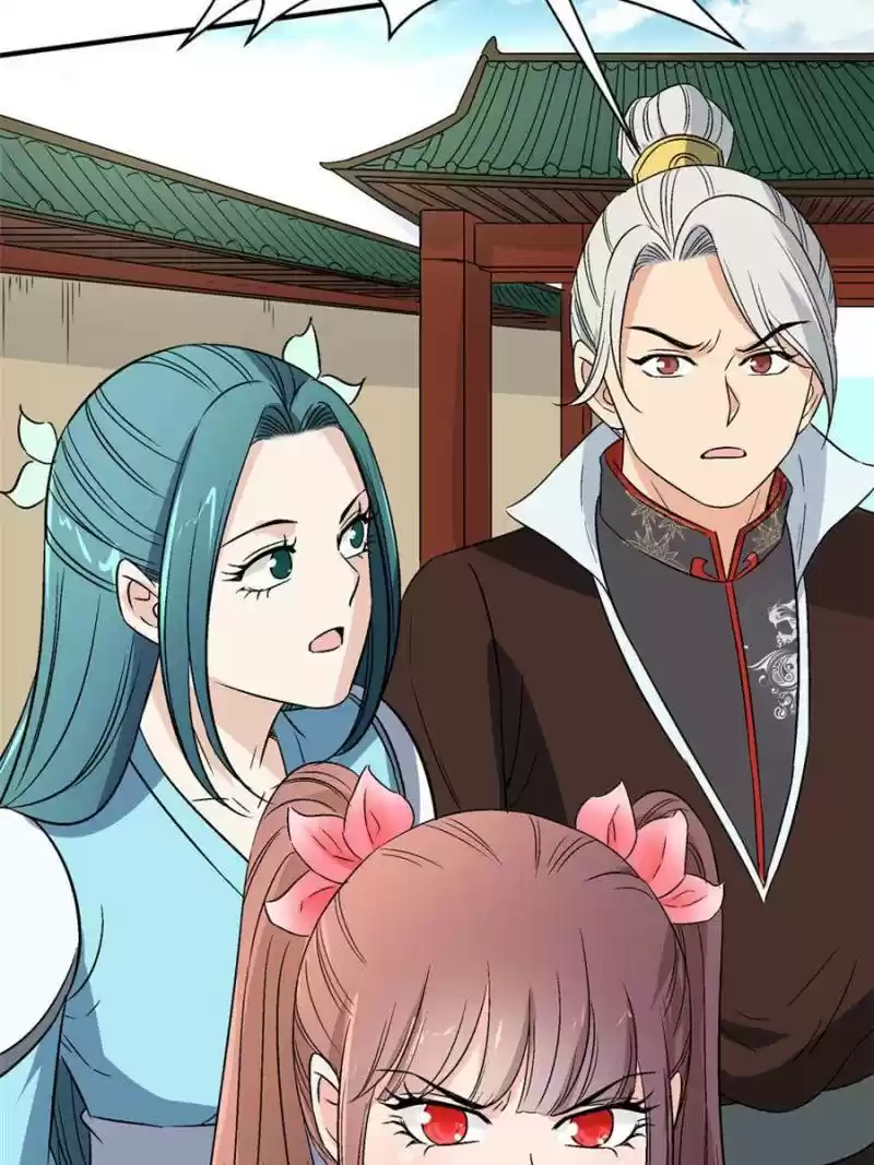 The Crazy Adventures Of Mystical Doctor Chapter 143