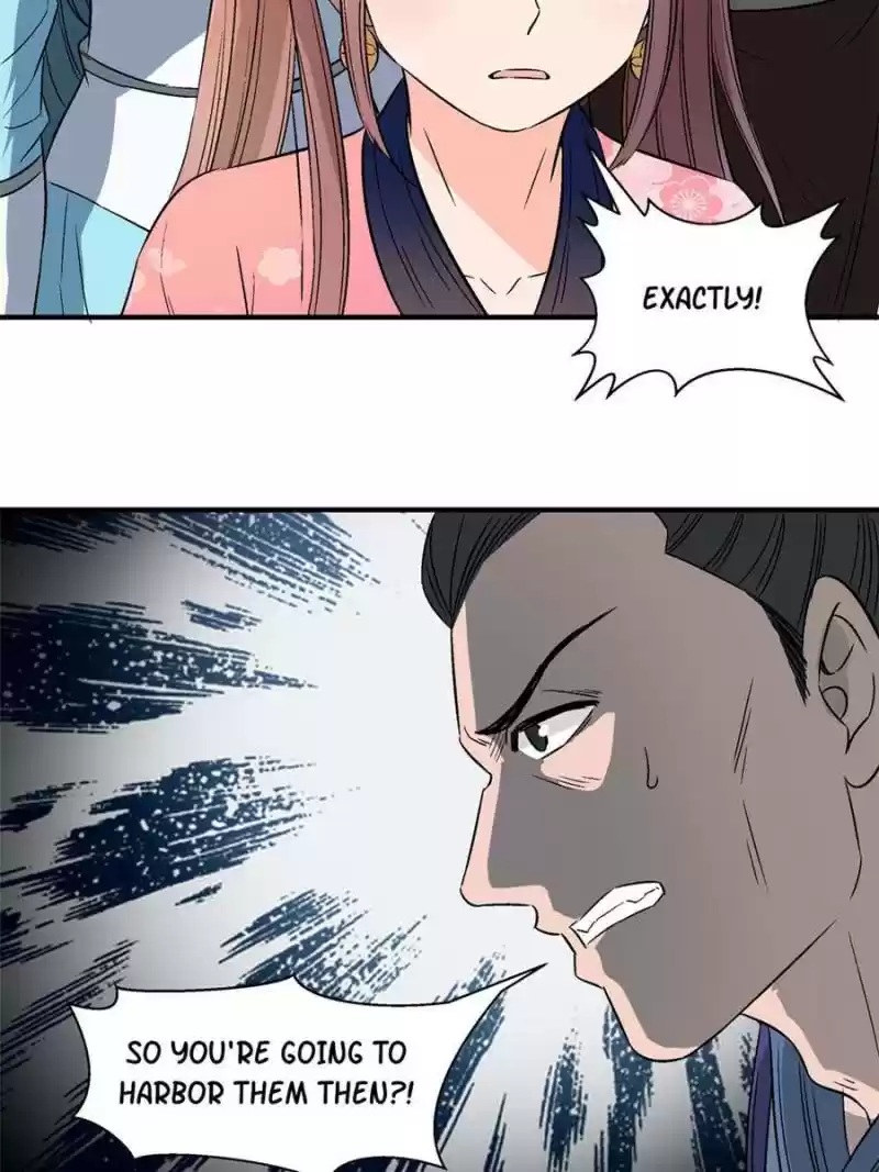 The Crazy Adventures Of Mystical Doctor Chapter 143