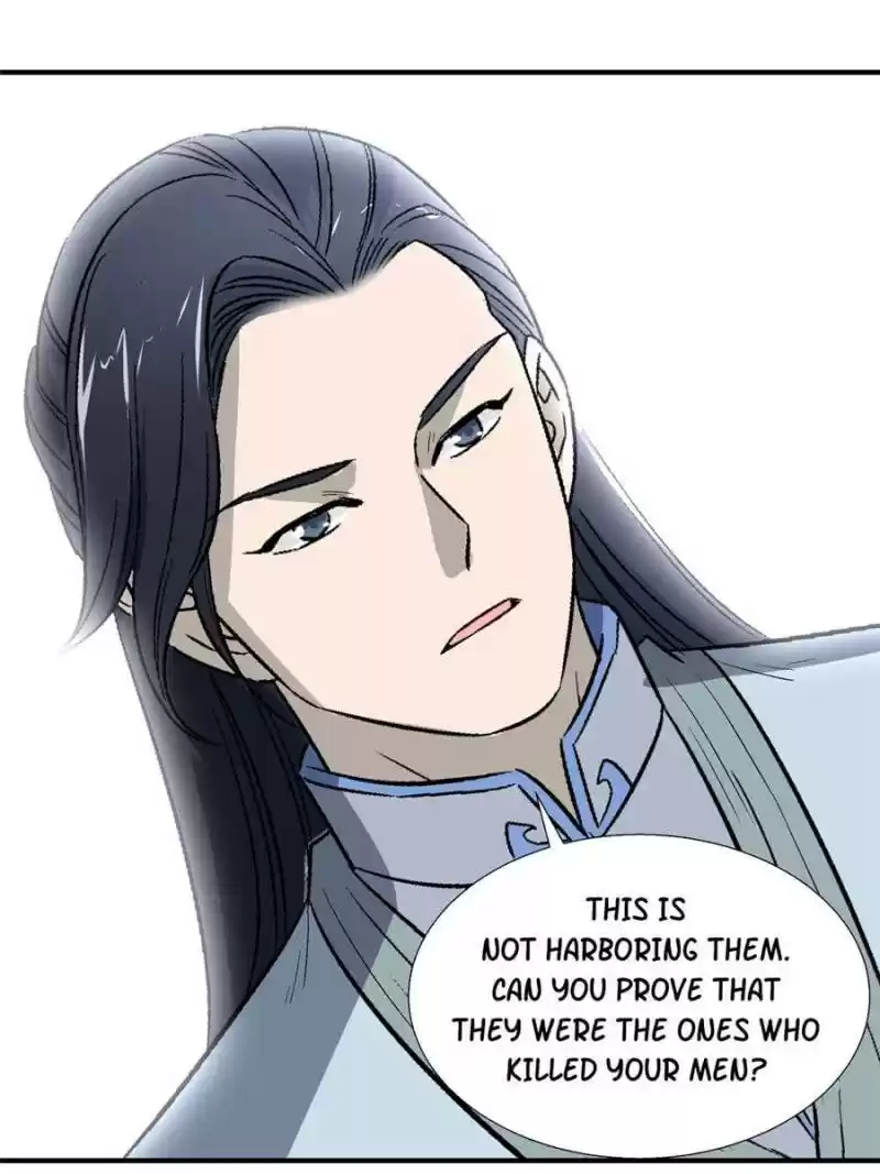 The Crazy Adventures Of Mystical Doctor Chapter 143