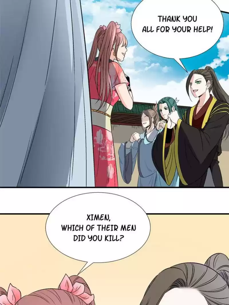 The Crazy Adventures Of Mystical Doctor Chapter 143