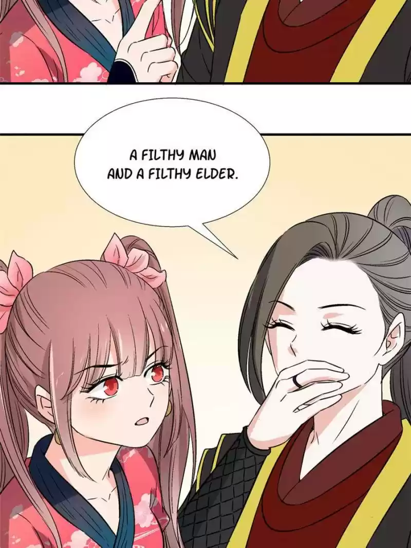 The Crazy Adventures Of Mystical Doctor Chapter 143