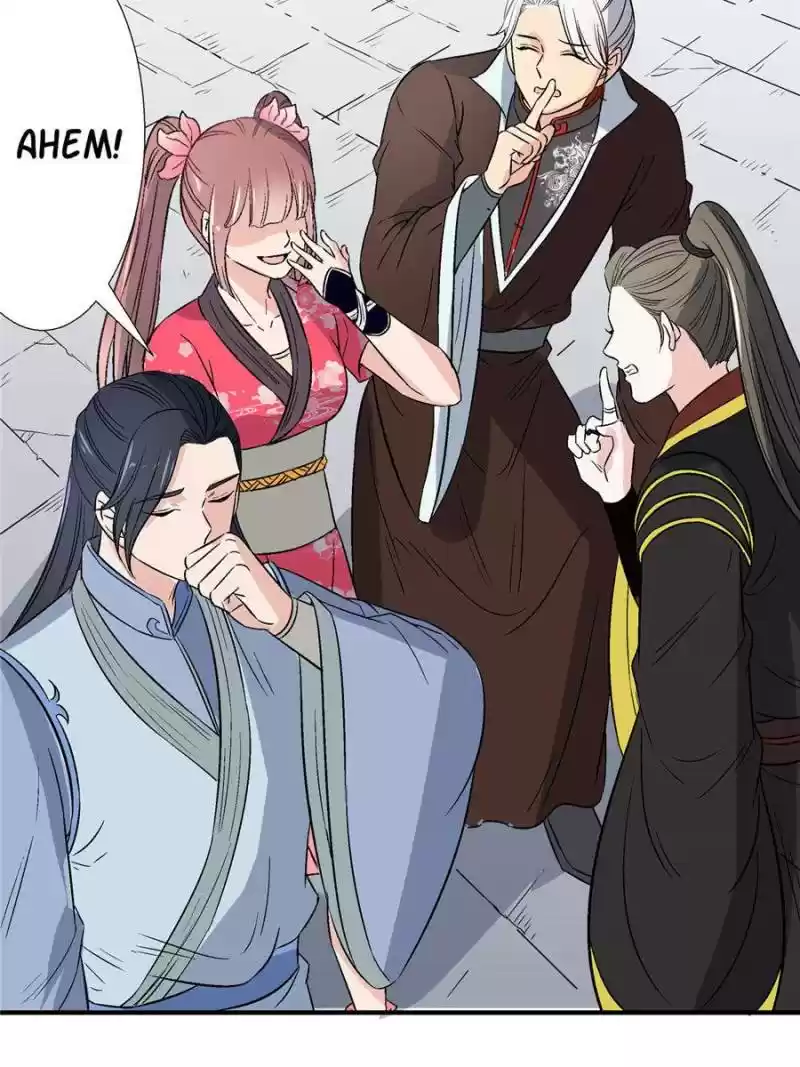 The Crazy Adventures Of Mystical Doctor Chapter 143