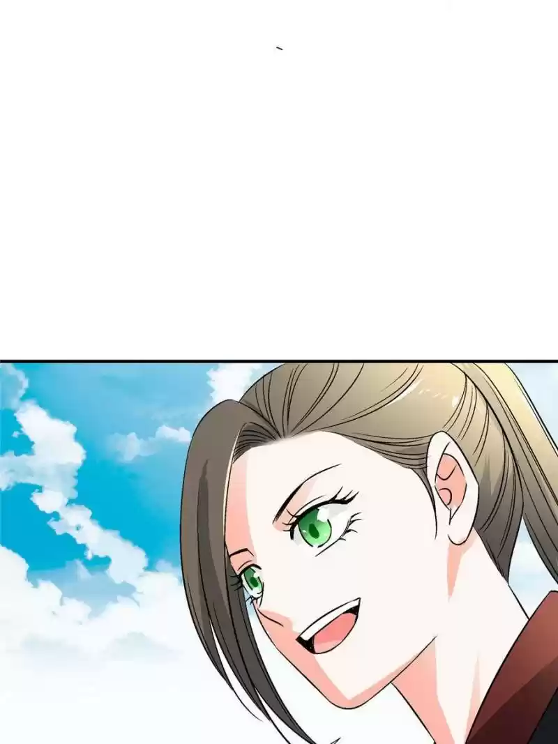 The Crazy Adventures Of Mystical Doctor Chapter 143