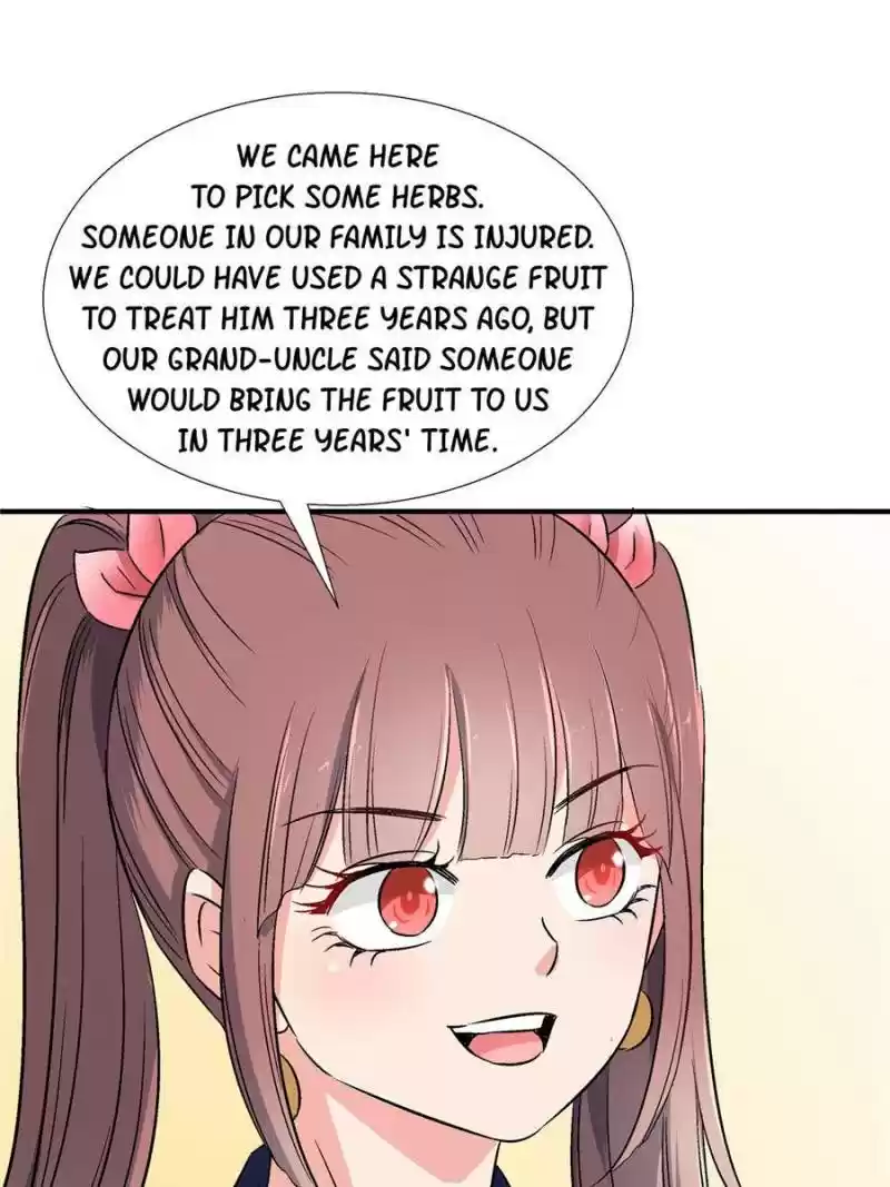 The Crazy Adventures Of Mystical Doctor Chapter 143