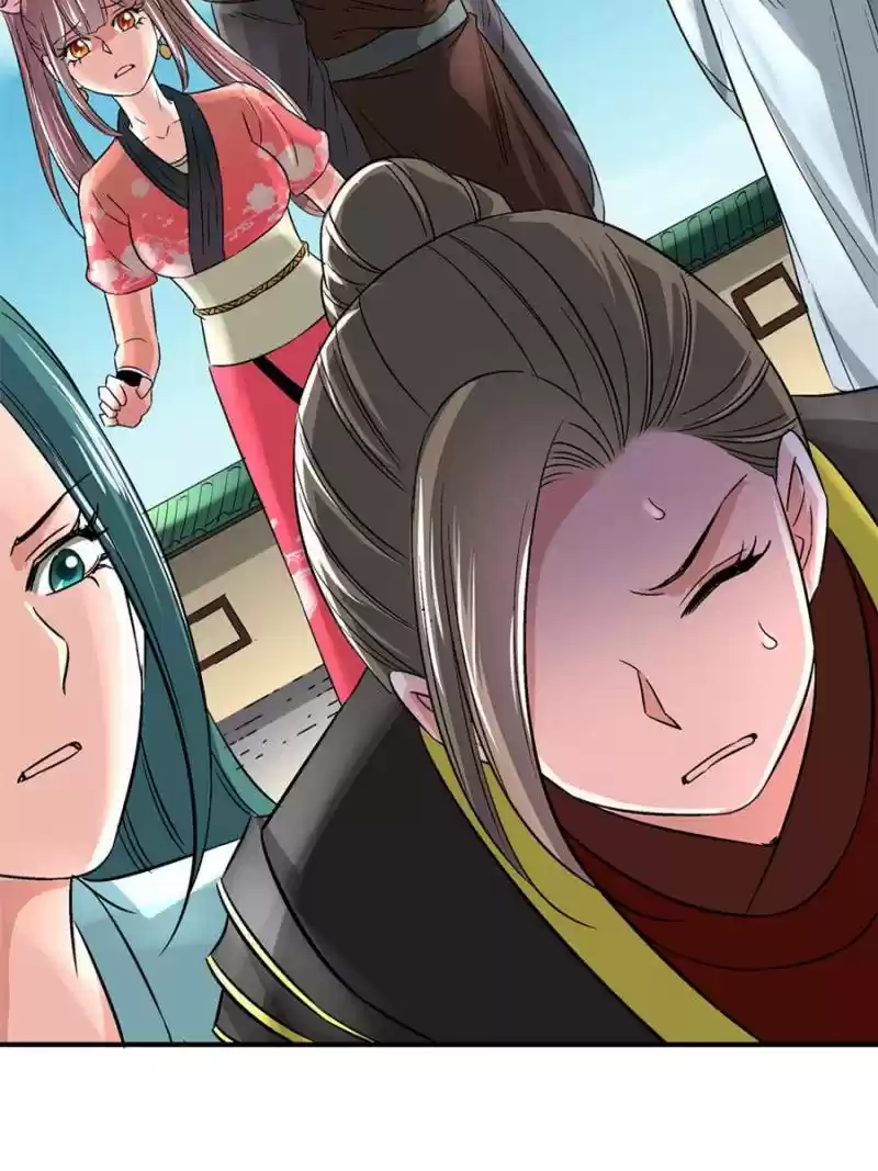 The Crazy Adventures Of Mystical Doctor Chapter 144