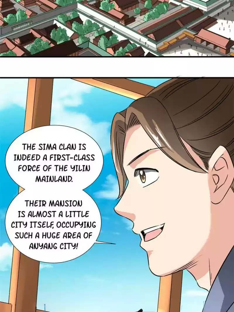 The Crazy Adventures Of Mystical Doctor Chapter 144