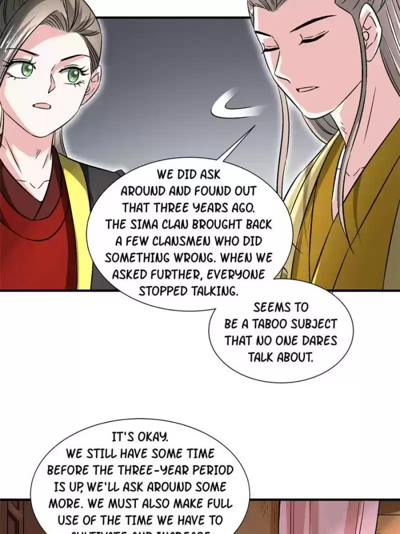 The Crazy Adventures Of Mystical Doctor Chapter 144