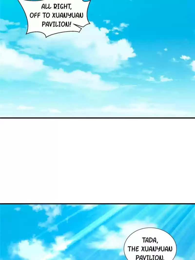 The Crazy Adventures Of Mystical Doctor Chapter 144