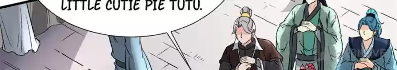 The Crazy Adventures Of Mystical Doctor Chapter 144