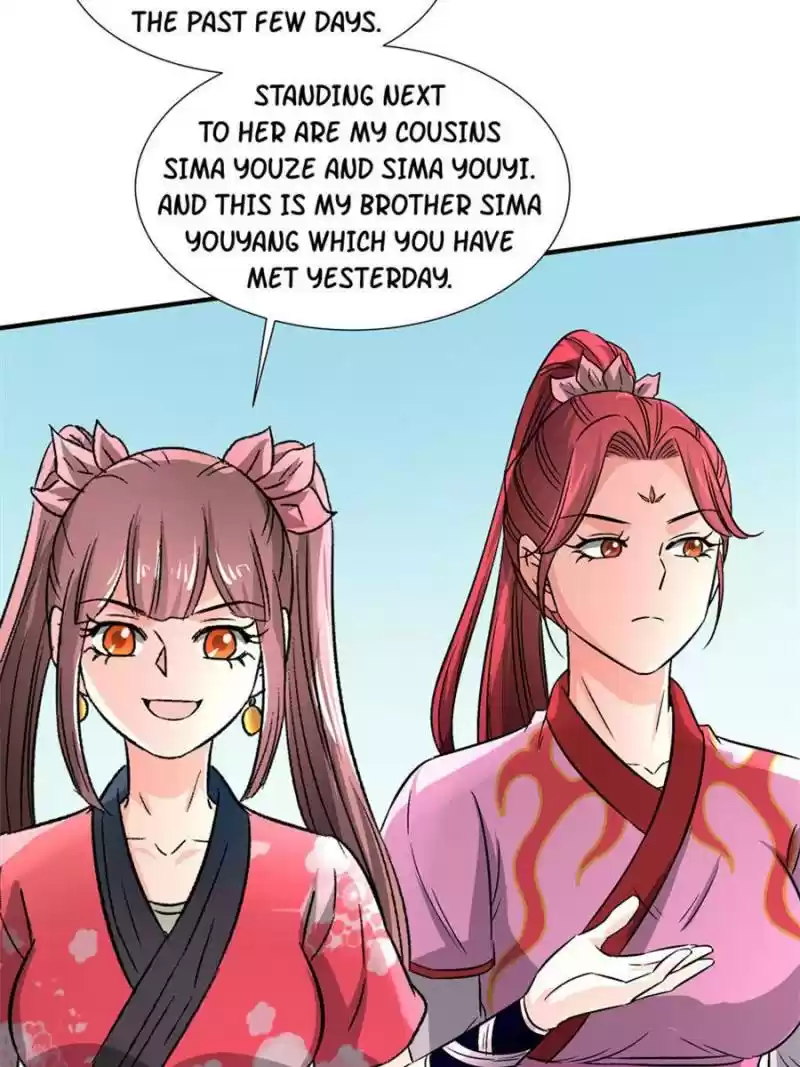 The Crazy Adventures Of Mystical Doctor Chapter 144