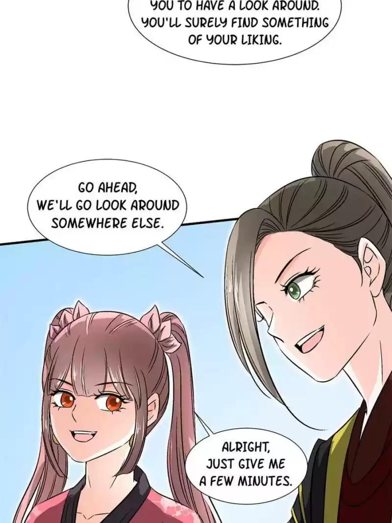 The Crazy Adventures Of Mystical Doctor Chapter 145