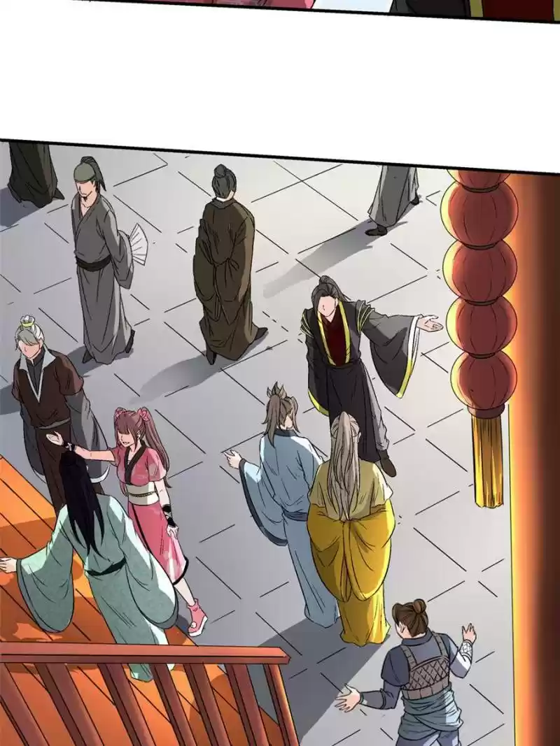 The Crazy Adventures Of Mystical Doctor Chapter 145