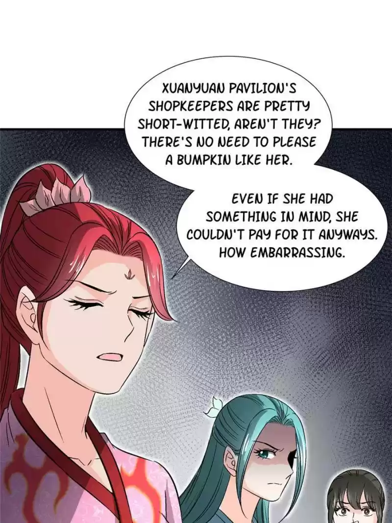 The Crazy Adventures Of Mystical Doctor Chapter 145