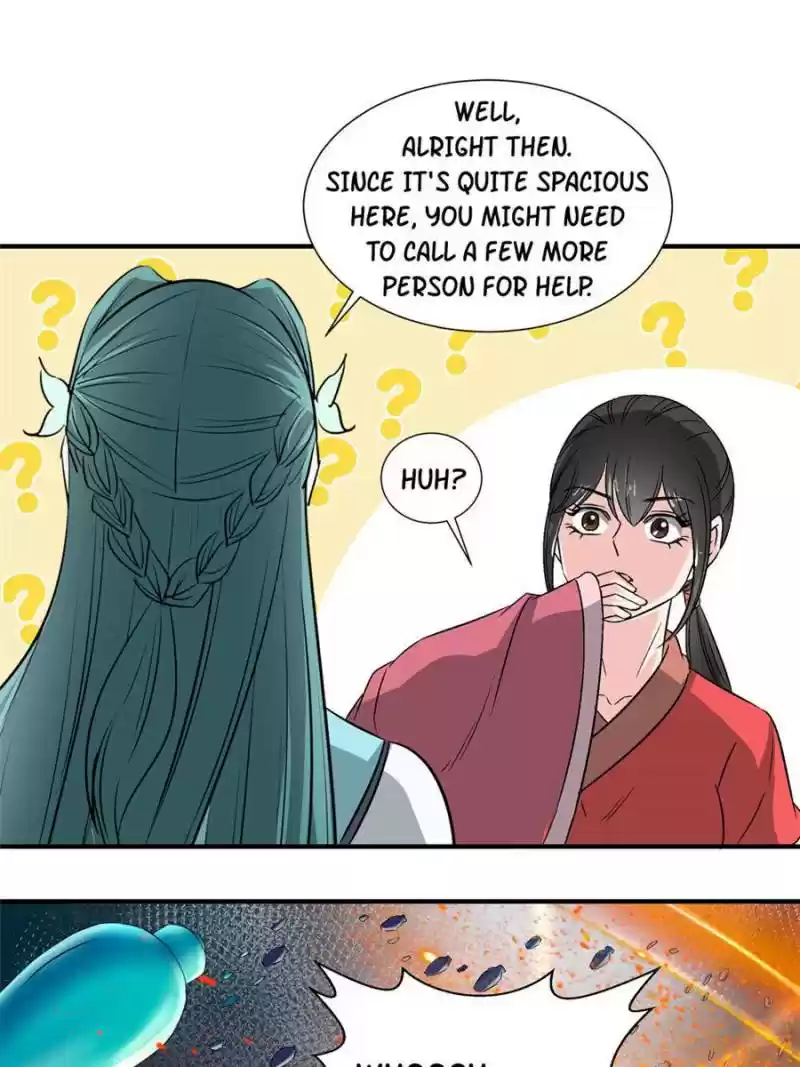 The Crazy Adventures Of Mystical Doctor Chapter 145