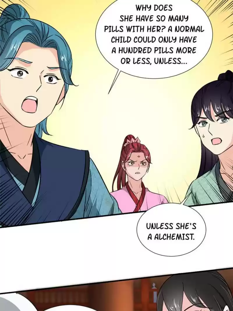 The Crazy Adventures Of Mystical Doctor Chapter 145