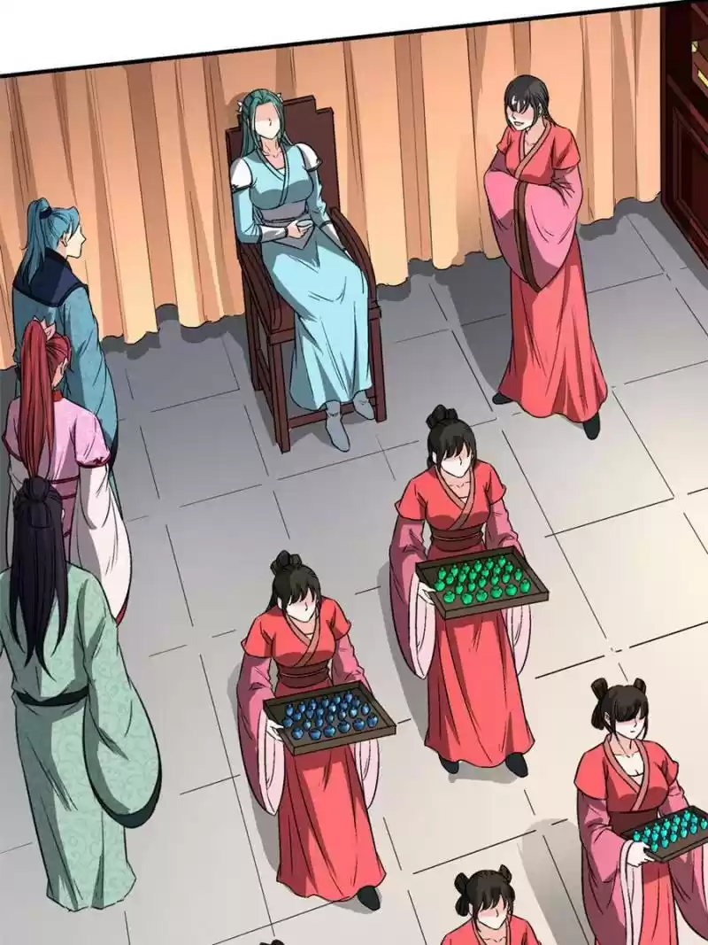 The Crazy Adventures Of Mystical Doctor Chapter 145