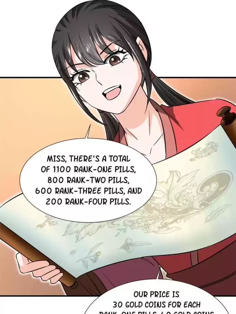 The Crazy Adventures Of Mystical Doctor Chapter 145